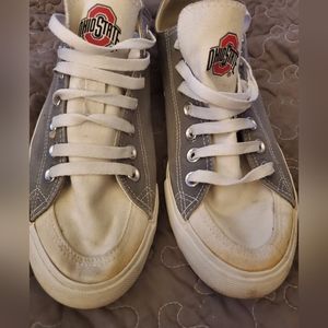 Ohio State Shoes